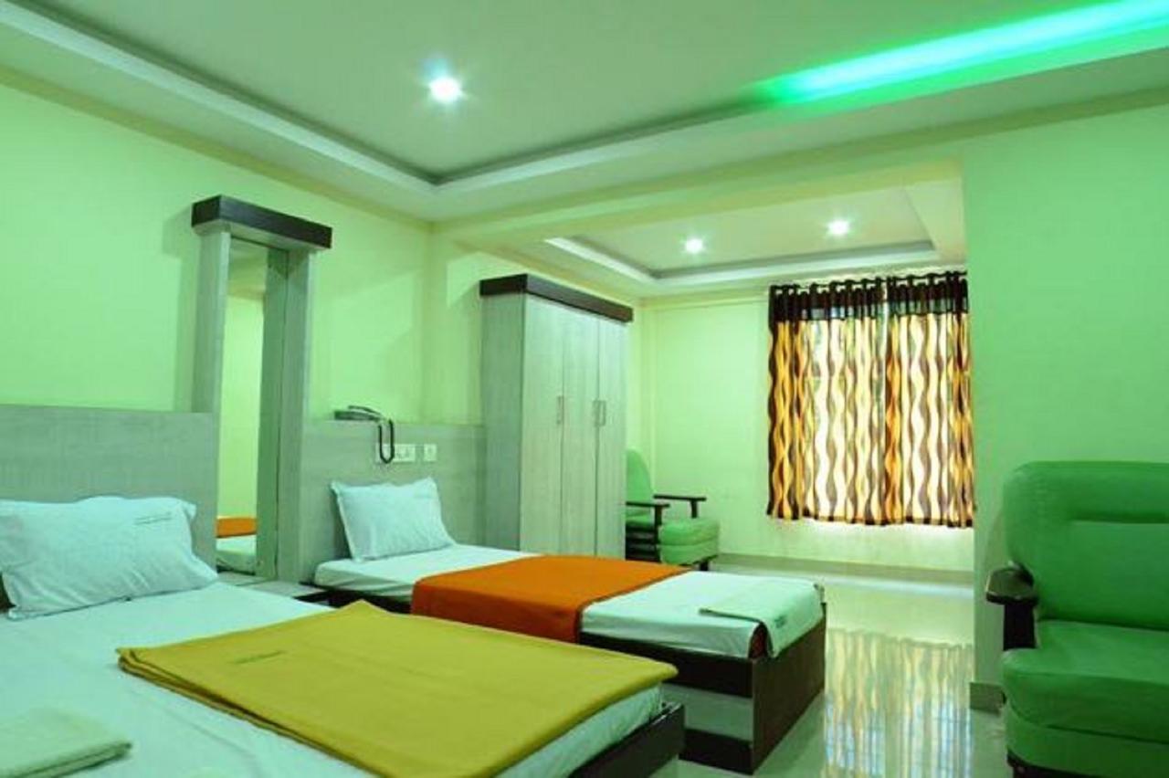 Thaibah Residency Kottakkal Exterior photo