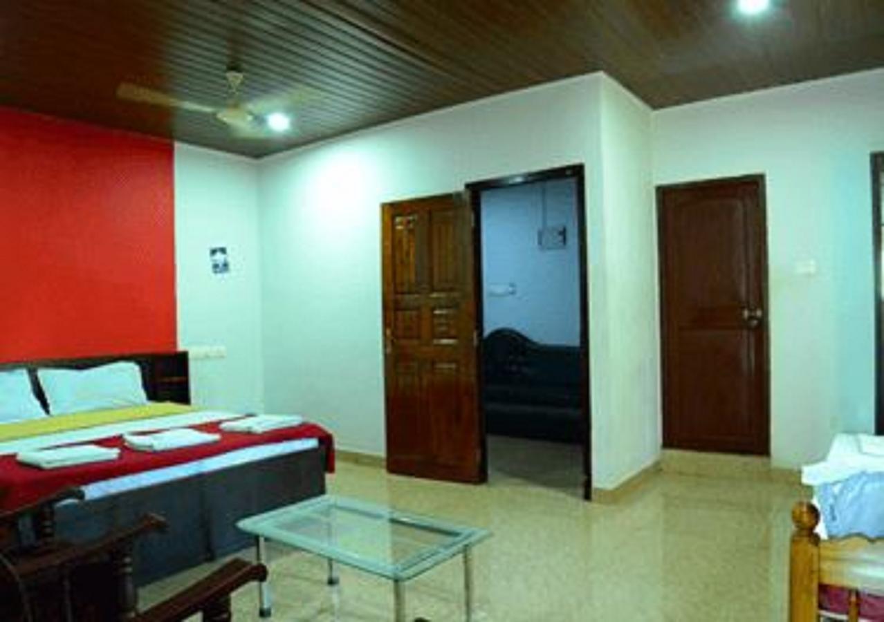 Thaibah Residency Kottakkal Exterior photo
