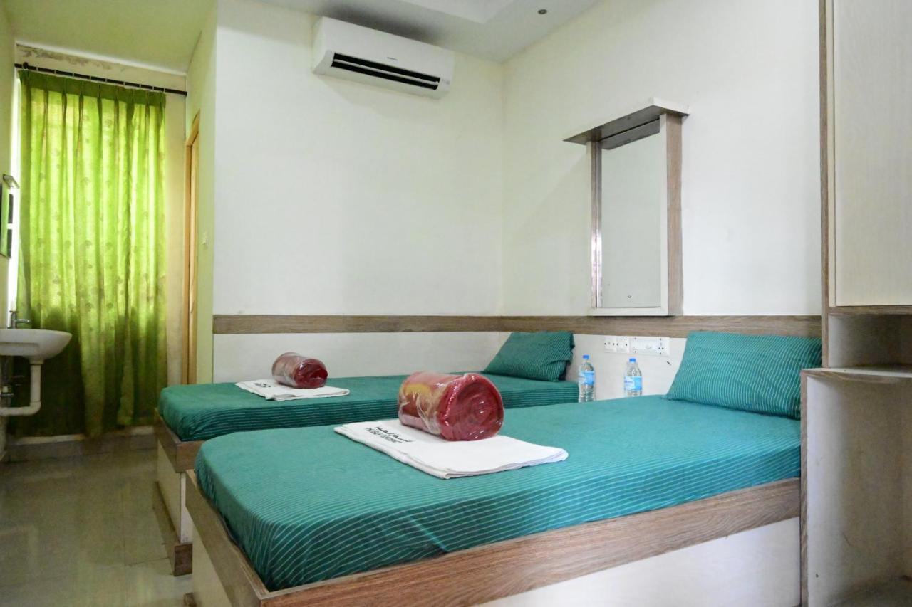Thaibah Residency Kottakkal Exterior photo