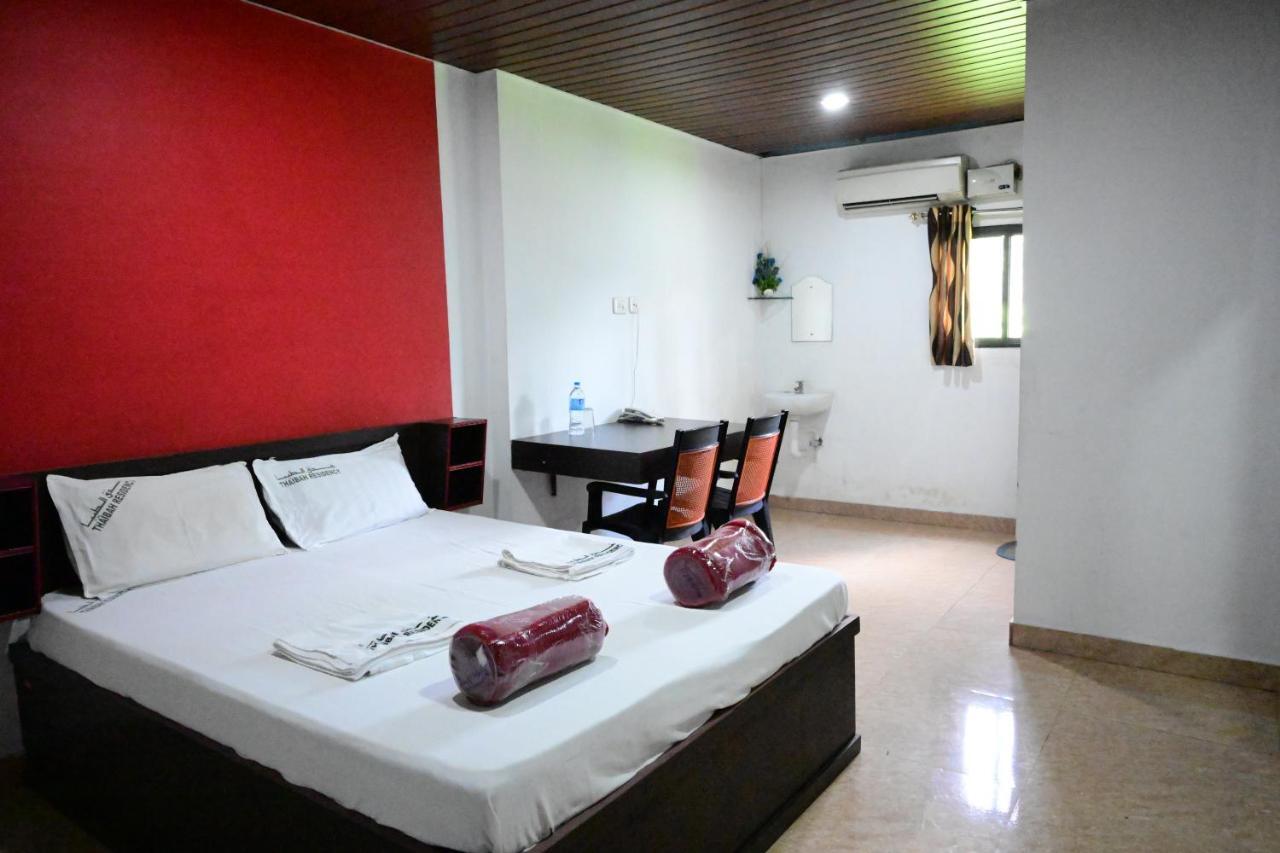 Thaibah Residency Kottakkal Exterior photo