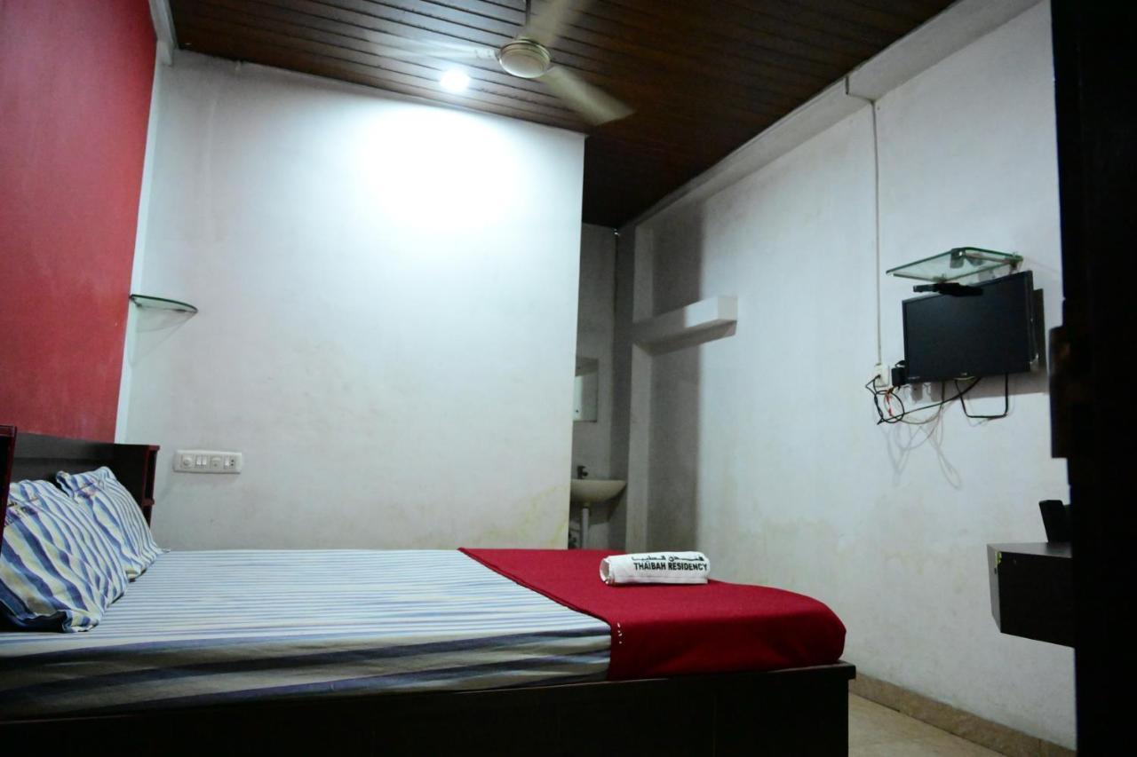 Thaibah Residency Kottakkal Exterior photo