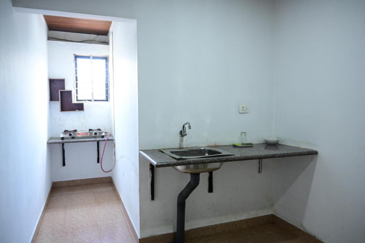 Thaibah Residency Kottakkal Exterior photo